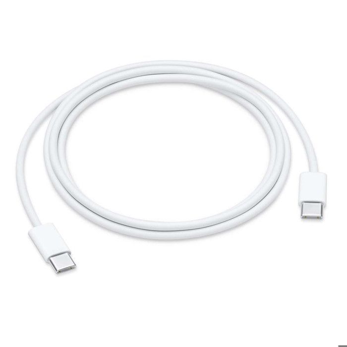 Apple Câble de Charge USB‑C (1 m) Reconditionné - Apple reconditionné disponible sur Cdiscount Seconde Vie