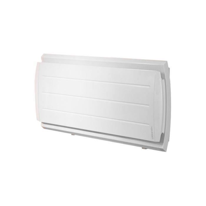 Radiateur A Inertie Seche Fonte Atlantic Maradja Blanc 1500 W 1172x380mm Cdiscount Bricolage