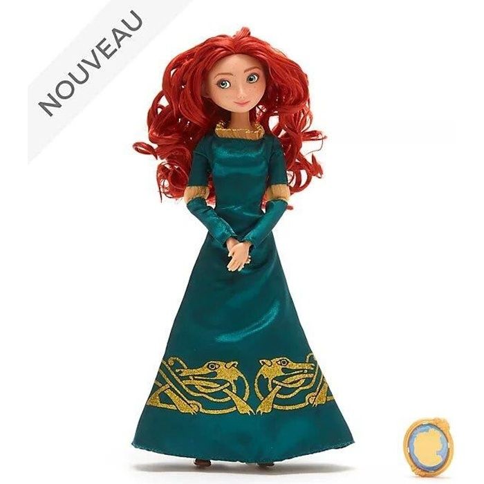 Poupee rebelle 2025