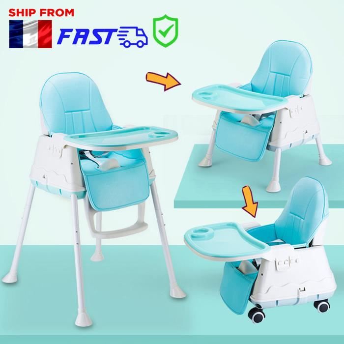 Chaise Haute Repas Bebe Enfant Baby Pliable Portable Multifonction Reglable Hauteur Dossier Tablette 4 Roues Sinbide Cdiscount Puericulture Eveil Bebe Chaise Haute Repas Bebe Enfant Baby Pliable Portable Multifonction Reglable Hauteur Dossier Tablette 4 Roues Sinbide Cdiscount Puericulture Eveil Bebe