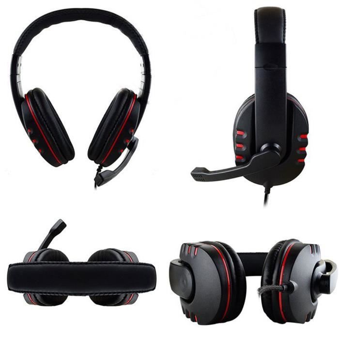 Casque ps3 usb clearance