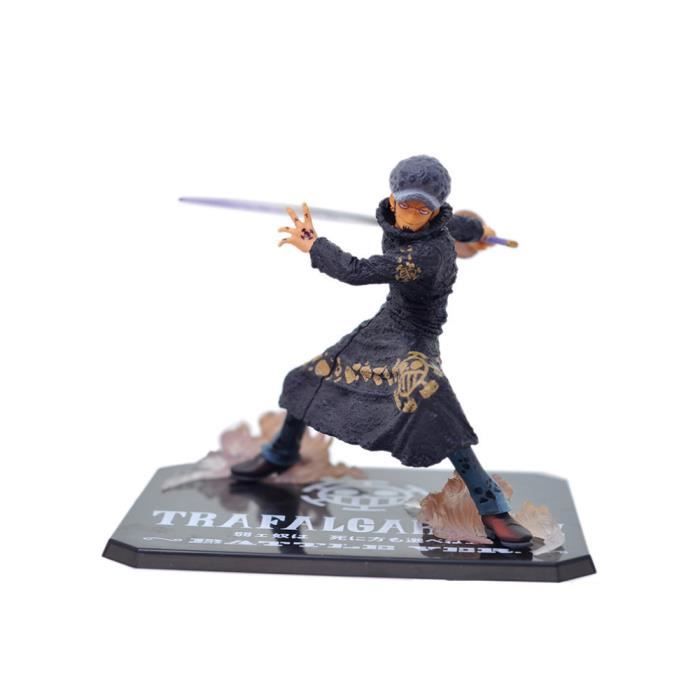 Figurine One Piece The Surgeon Of Death Trafalgar Law 12cm Achat Vente Figurine Personnage Cdiscount Figurine One Piece The Surgeon Of Death Trafalgar Law 12cm Achat Vente Figurine Personnage Cdiscount