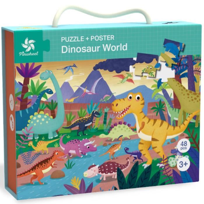 Puzzle 4 5 ans clearance