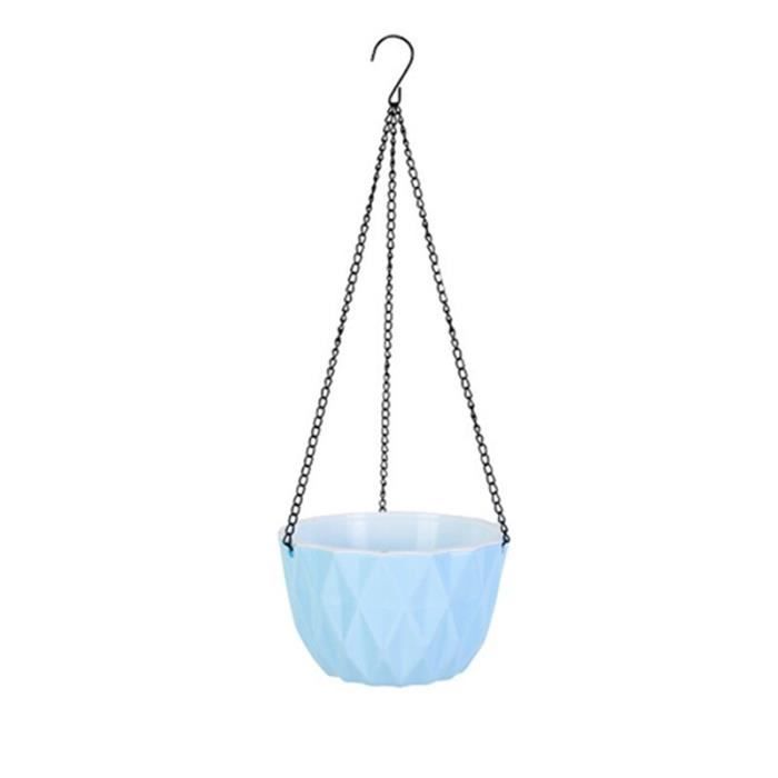 Jardinière Flottante Pour Bassin - Panier Rond Pour Plantes Aquatiques, étang Ou Fontaine