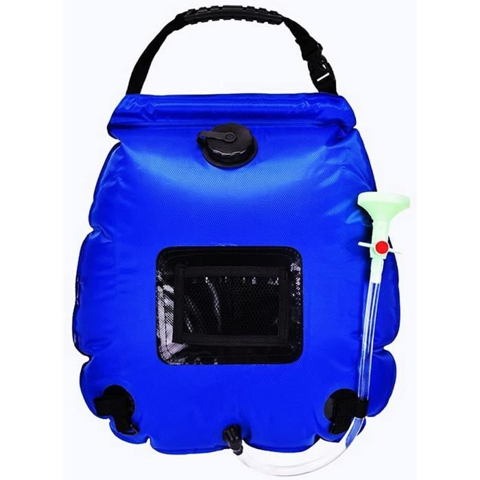 Cabine De Vestiaire Portable - Tente Pour Se Changer à La Plage, Camping - Protection Solaire Et Intimité