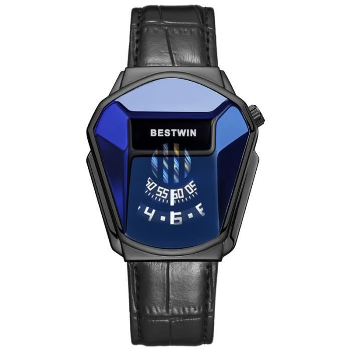 Chargeur Rapide Usb C Kaitian Bracelet Montre Acier Inoxydable Mat