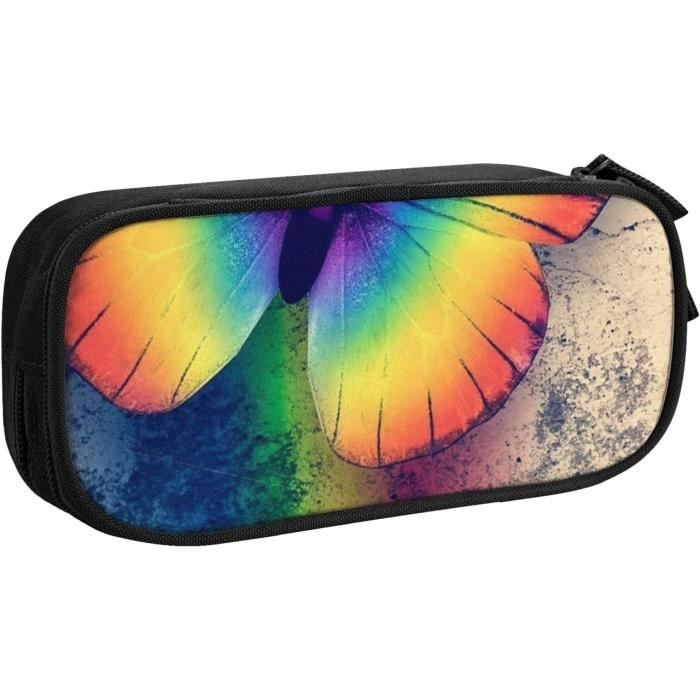 KPop Demon Hunters Huntrix Trousse à Crayons De Dessin Animé