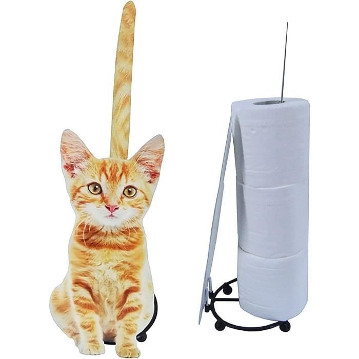 Porte Papier Toilette Animaux,Mouton Mural Porte Papier Toilette Support De Rouleau De Papier