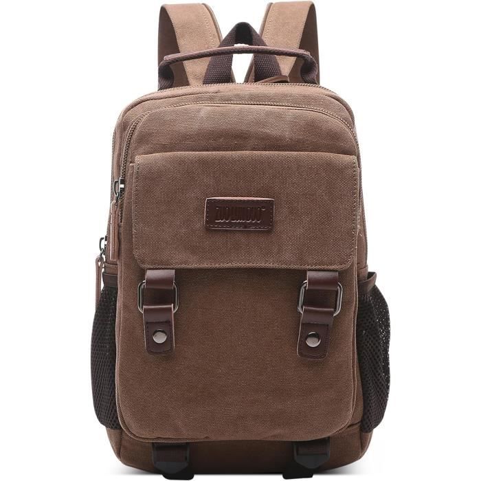 Sac à dos japonais multifonction pour femme, sac à dos japonais, sac à dos d'école, sac de voyage, sac à dos décontracté pour ordinateur portable pour garçons, filles, hommes et femmes, couleur