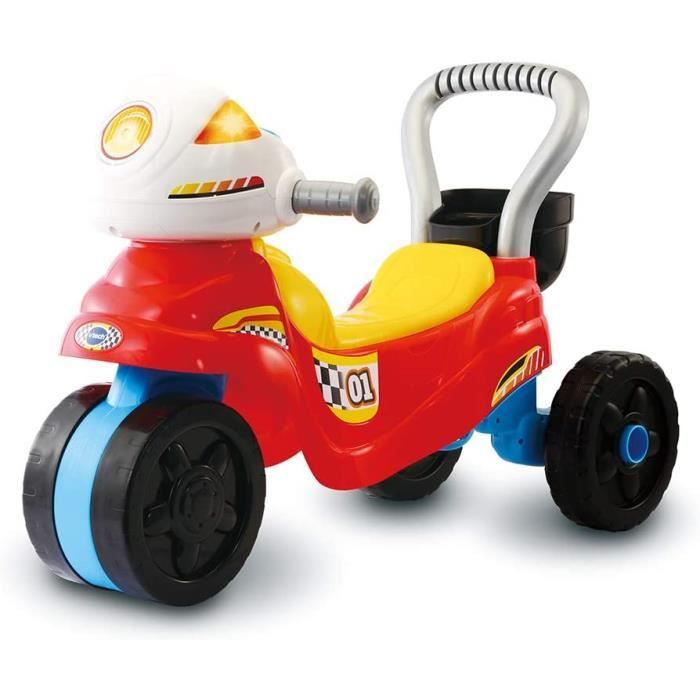 Porteur pour shop apprendre à marcher