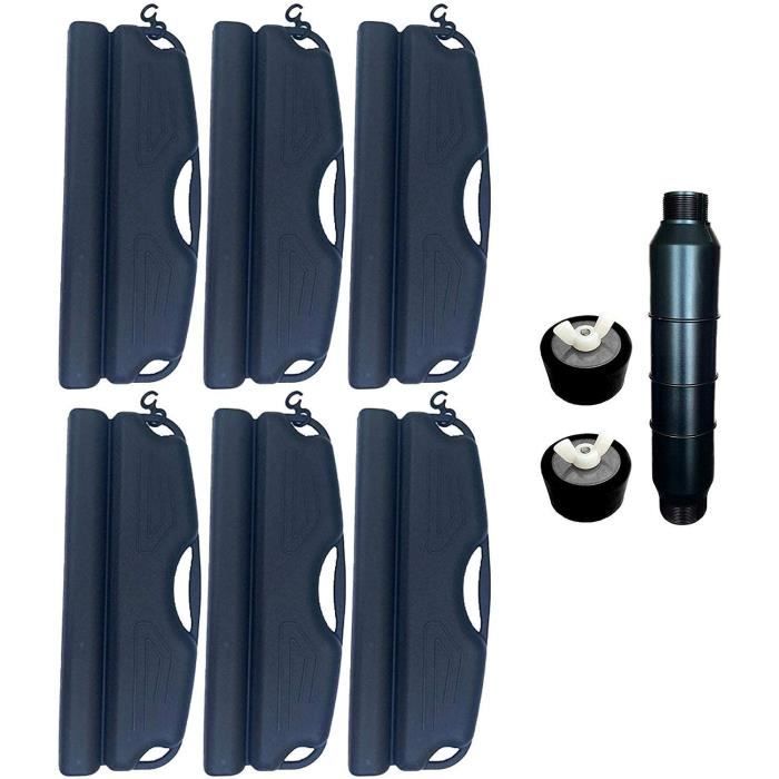 Bouchon D'hivernage De Piscine - Entretien - Equipement De La Piscine