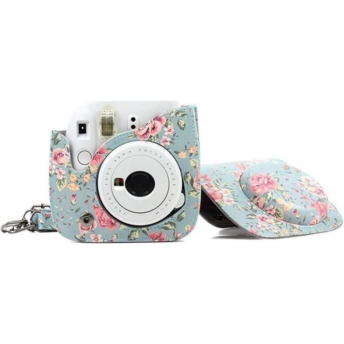 pochette camera