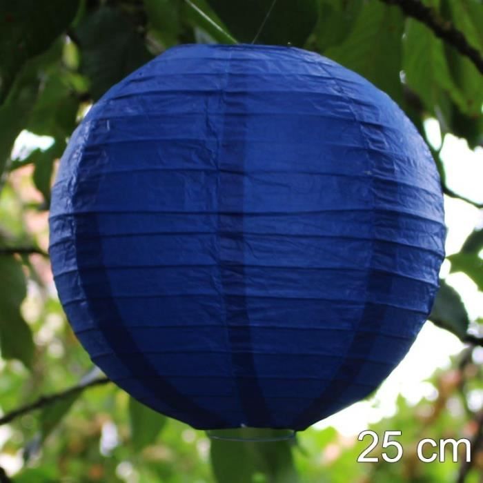 Style-1 1PCS Abat-jour rond en papier D/écoration F/ête Anniversaire Mariage