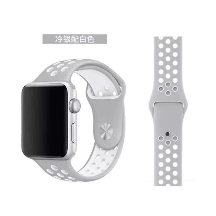 Bracelet montre nike deals