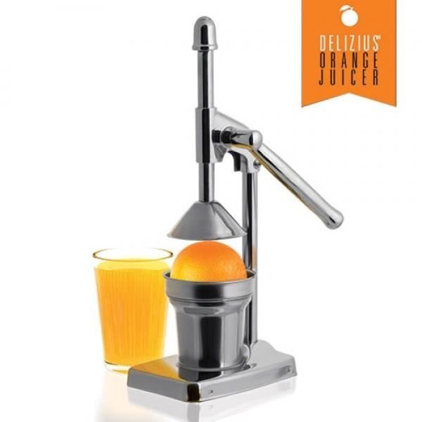 Presse Agrumes Pro En Acier Inoxydable Achat Vente Presse Fruit Legume Manuel Presse Agrumes Pro En Acier Cdiscount