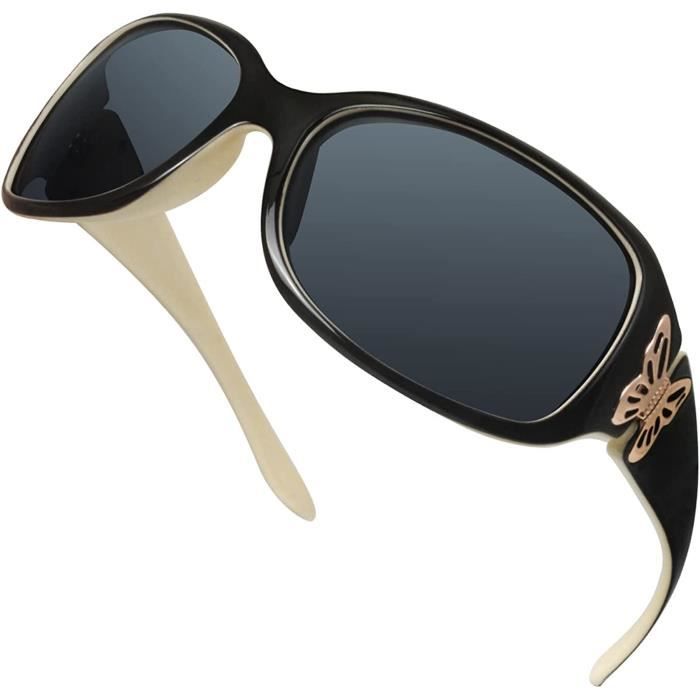 Cdiscount lunette de soleil femme discount