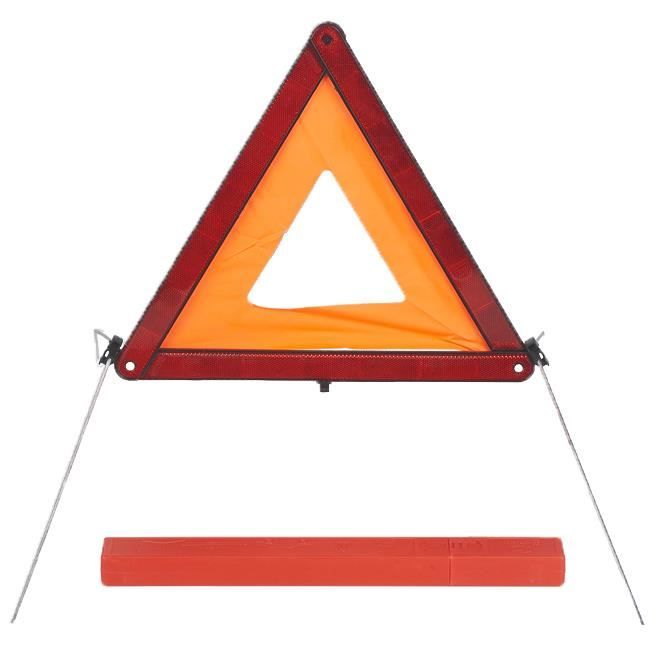 Triangle de Pré Signalisation