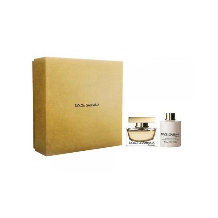 d&g the one femme
