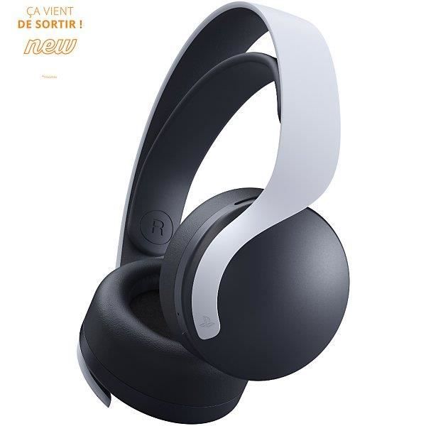 Casque gaming pour ps5 clearance