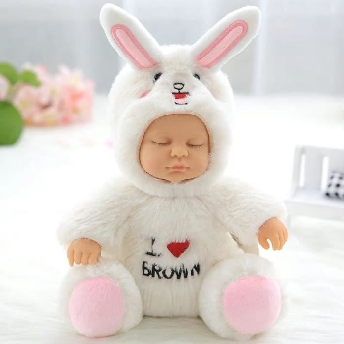 Lapin Blanc Love 17 Cm Bebe Nounours Peluche Assis Cdiscount Jeux Jouets Lapin Blanc Love 17 Cm Bebe Nounours Peluche Assis Cdiscount Jeux Jouets