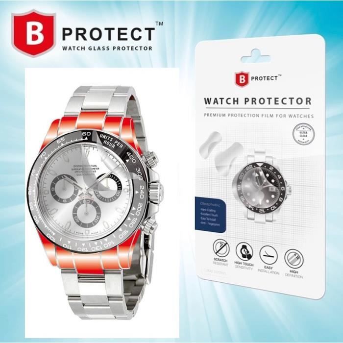 Entretien montre store rolex