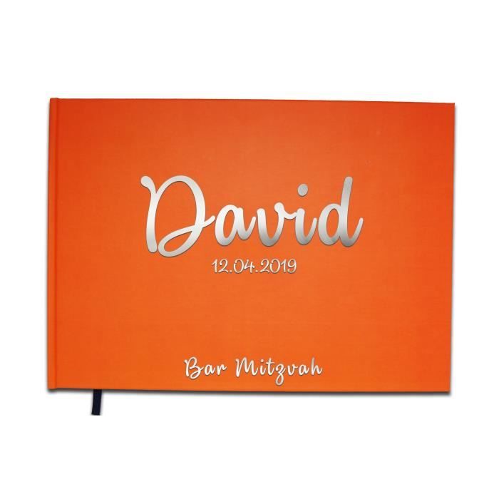 Livre D Or Anniversaire Retraite Bapteme Bar Mitzvah Personnalise 100 Pages Couleur Orange Corail Achat Vente Livre D Or Livre D Or Anniversaire Cdiscount Livre D Or Anniversaire Retraite Bapteme Bar Mitzvah Personnalise 100 Pages Couleur Orange Corail Achat Vente Livre D Or Livre D Or Anniversaire Cdiscount