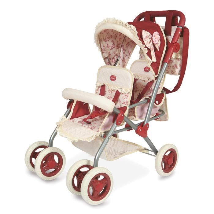 landau double poupee