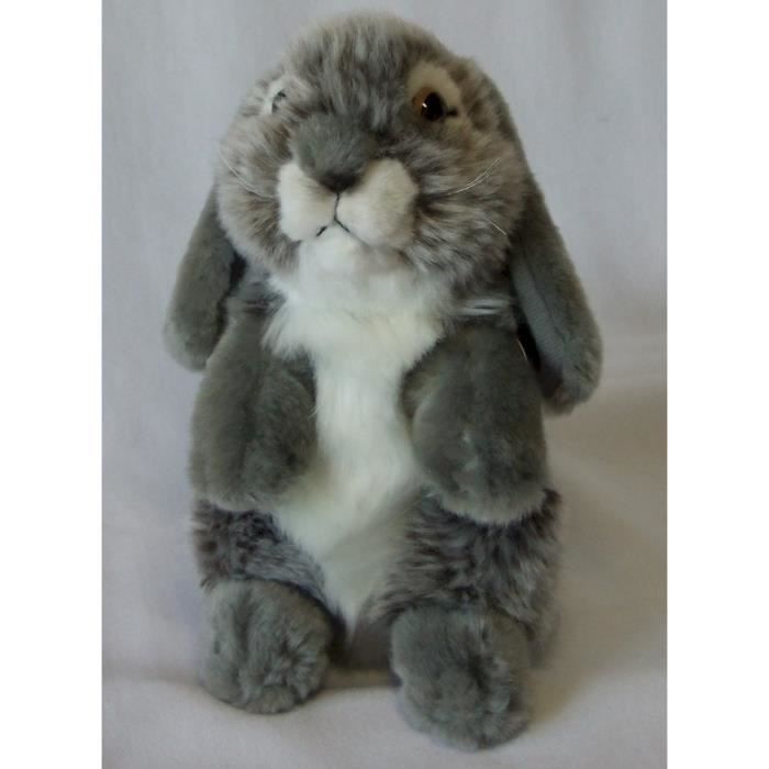 Peluche lapin belier new arrivals