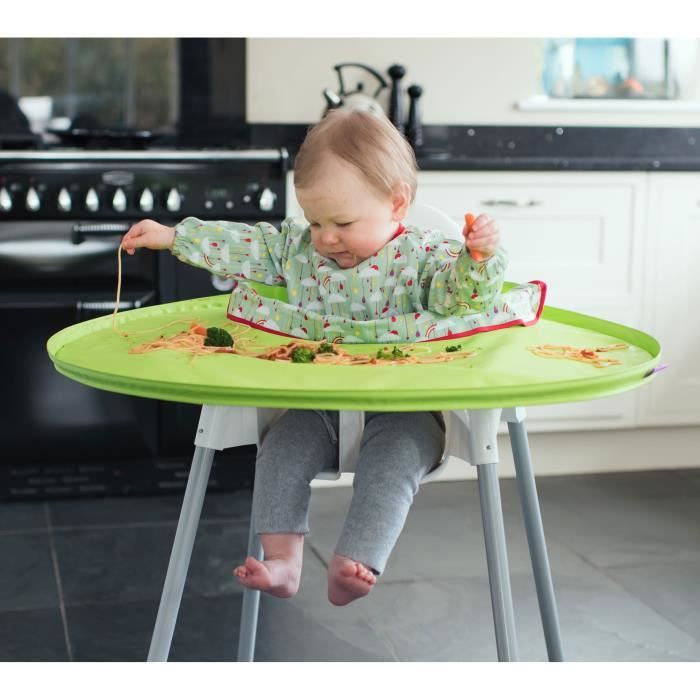 Kit Bavoir Plateau Tidy Tot Unisexe Taille Unique 6mois A 2ans Ideal Pour Dme Vert Frais Cdiscount Puericulture Eveil Bebe Kit Bavoir Plateau Tidy Tot Unisexe Taille Unique 6mois A 2ans Ideal Pour Dme Vert Frais Cdiscount Puericulture Eveil Bebe