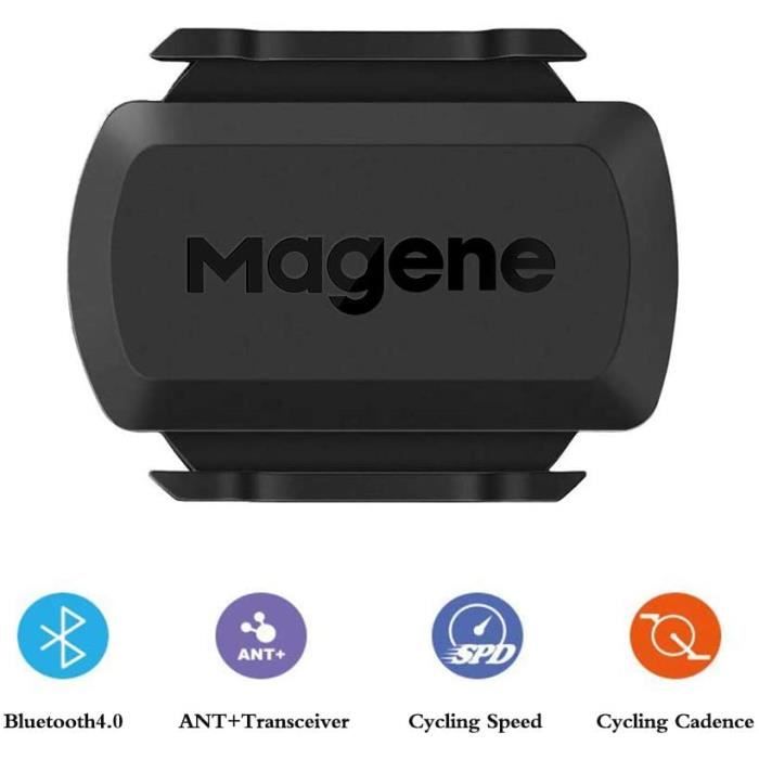 Magene gemini 2025 210 strava