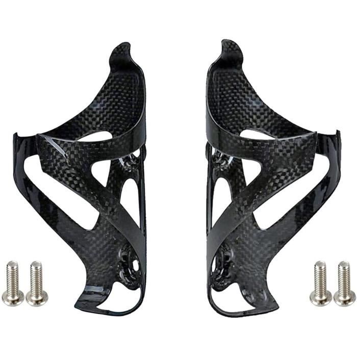 Guidon VTT Carbone Intégré 780mm – Câble Interne, Pour Tout Type De Vélo, Garantie 2 Ans