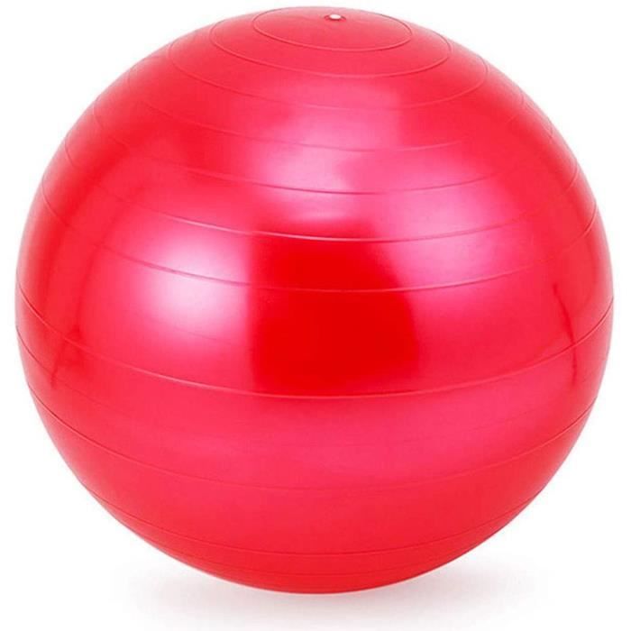 Pompe ballon fitness - Cdiscount