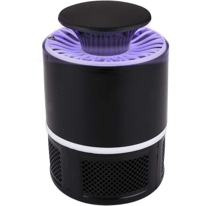 Anti Moustique Lampe Moustique Tueur Lampe Anti Moustiques USB LED