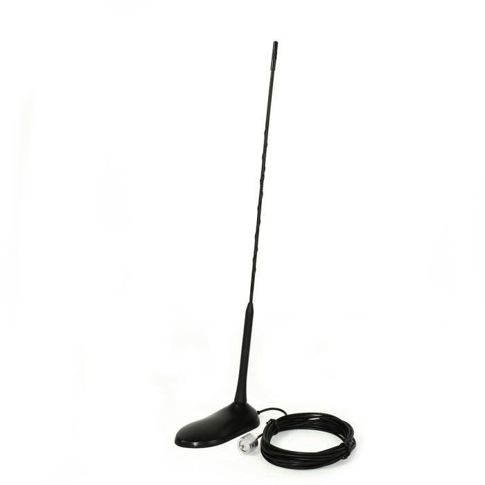 Antenne CB PNI Extra 45 avec aimant inclus SWR 1.0