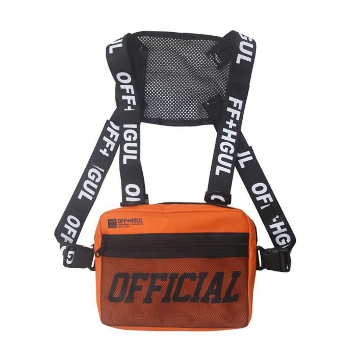 Sac a main streetwear deals