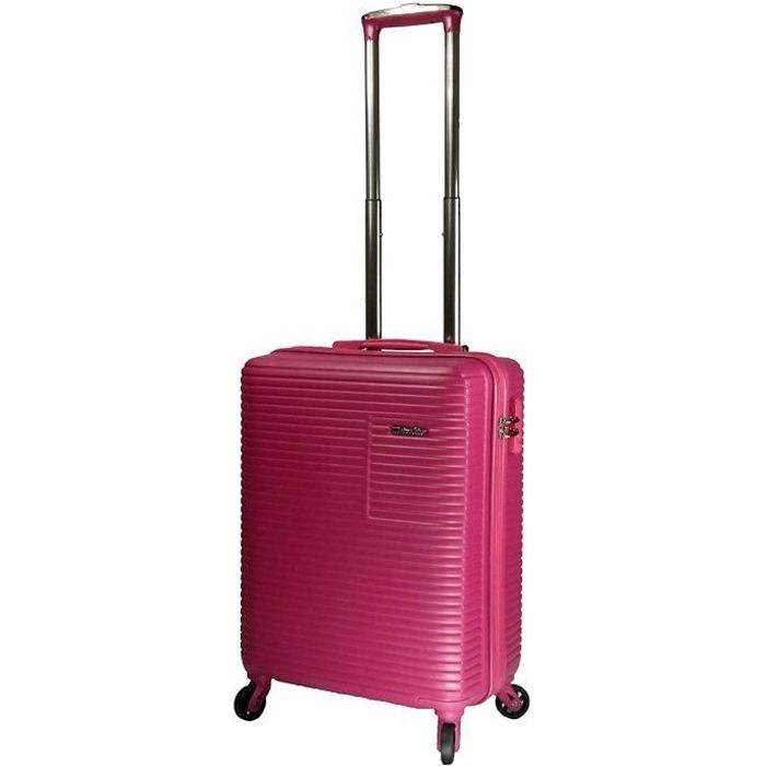 Valise chic 2025
