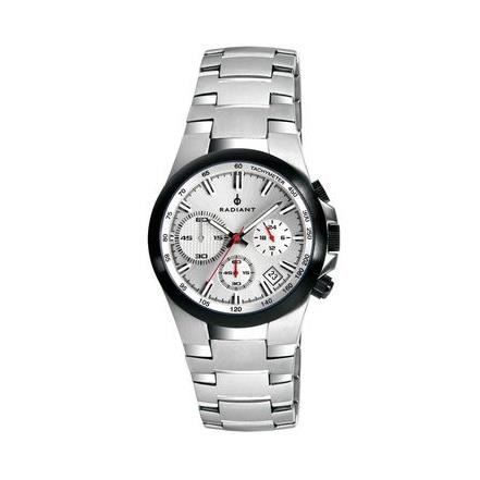 Montre NEW RADIANT EDITION RA36302 Quartz Analogique