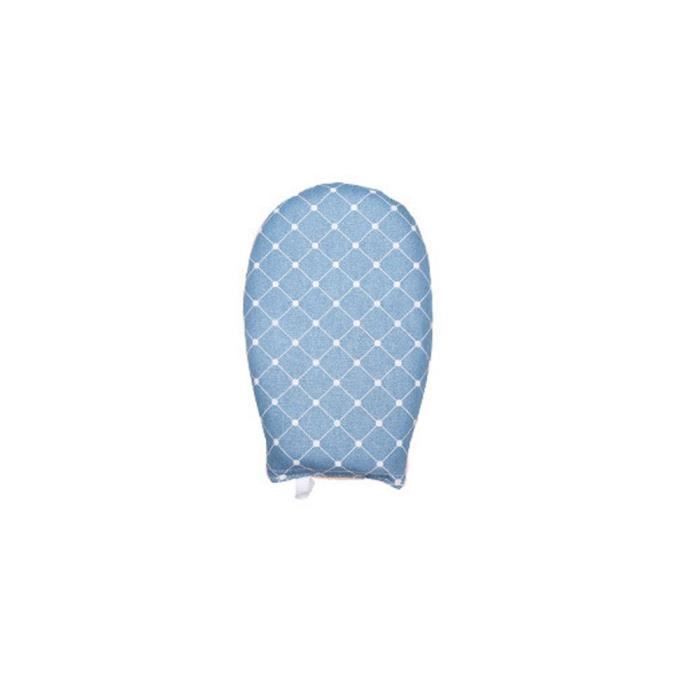 Gants Repassants De Vêtement,Gants Vapeur,Gants Repassants De Vapeur De Vêtement,Gants De Vapeur Portables Résistants à La Chaleur Anti-Brûlure Et Anti-Vapeur Pour Vêtements à La Vapeur (Ronde