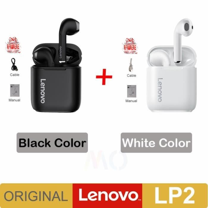 Lenovo discount lp2 tws
