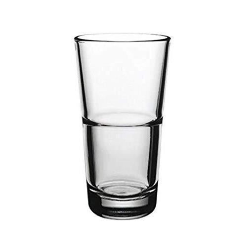 36 cl pour cocktail hauteur ~ 12 cm long drink mojito Topkapi 250.883 Longdrink Lot de 6 verres Miami Green XL jus eau 