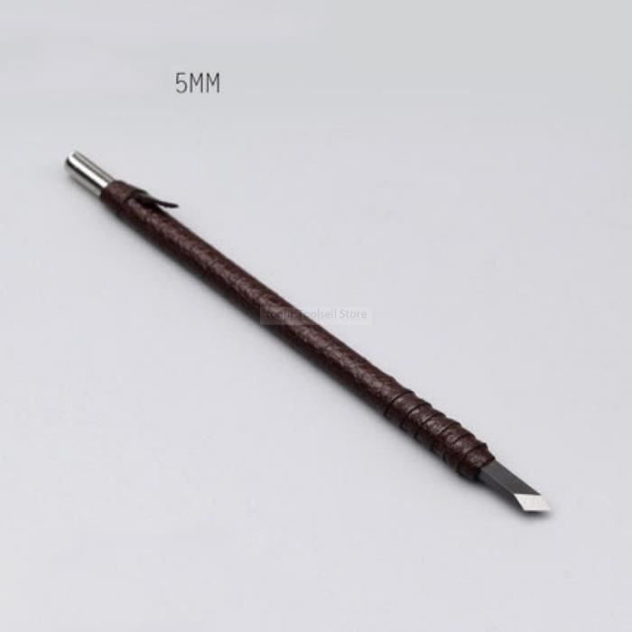 Couteau Utilitaire 2 En 1 Spear & Jackson - Couteau Et Grattoir, Lame Pivotante SK4, Avec Rangement Lames