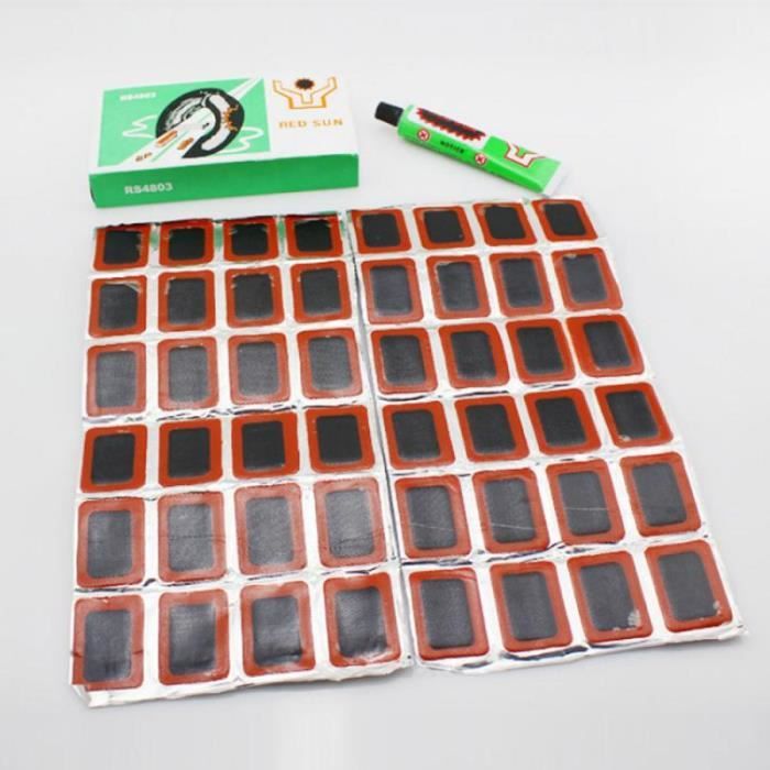 Guide kit réparation vélo - Votre allié sur la route | - 4
