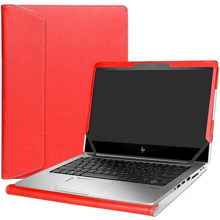 Top achat PC Portable Housses pour ordinateur portable Alapmk Spécialement Conçu Protection Housses pour 13.3" HP EliteBook 830 G5-EliteBook 7 59733 pas cher