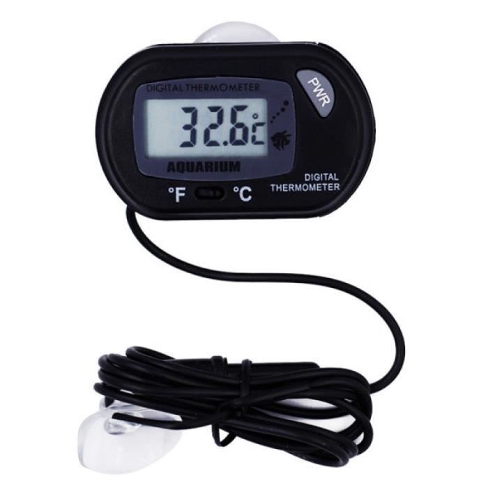 Thermomètre De Réfrigérateur - Jauge De Température, Pré-réglé, Pour Frigo Et Congélateur