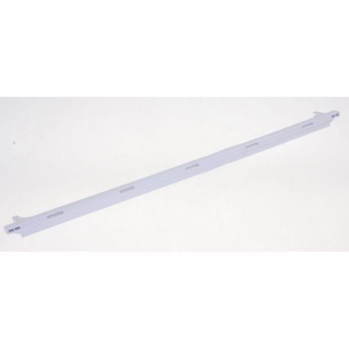 Profil arrière clayette réfrigérateur BEKO BVMPIECES
