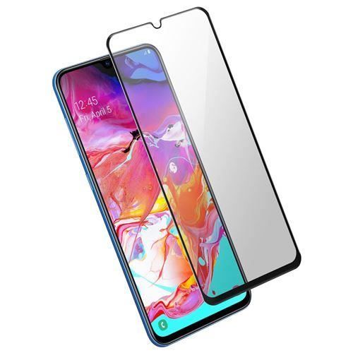 Film de protection 2.5D Verre trempé pour Samsung Galaxy A53 5G