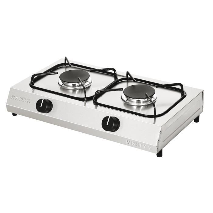 CADAC Réchaud Mighty 2 Stove Cdiscount Sport