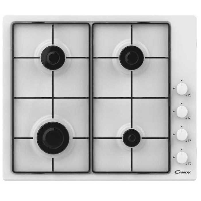 Candy CHW640WLW - vue 10