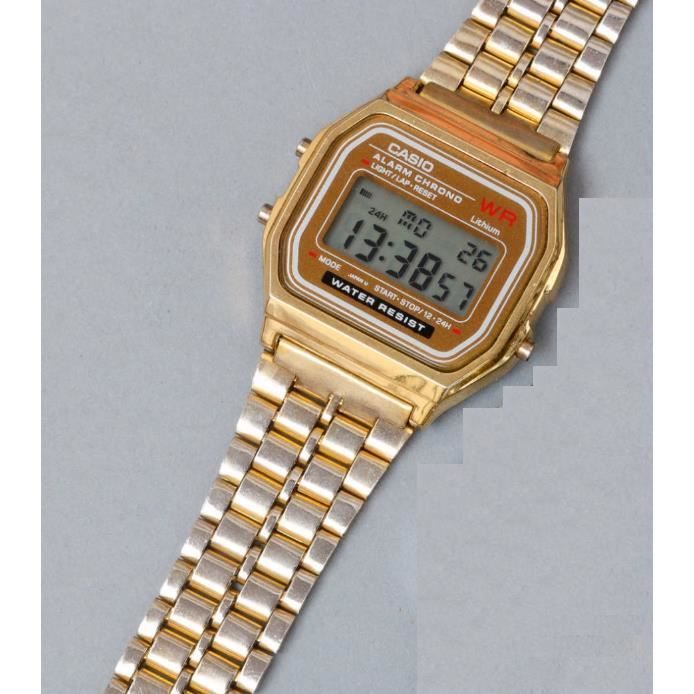 Casio 593 a159w shop