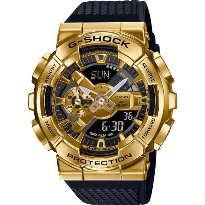 G shock outlet watch price protection
